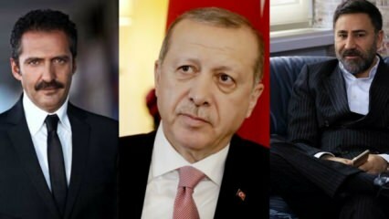 Yavuz Bingöl e İzzet Yıldızhan chiedono "unità insieme"