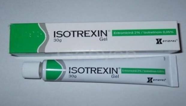 Cos'è la crema al gel di isotrexina? A cosa serve il gel Isotrexin? Come usare il gel Isotrexin?