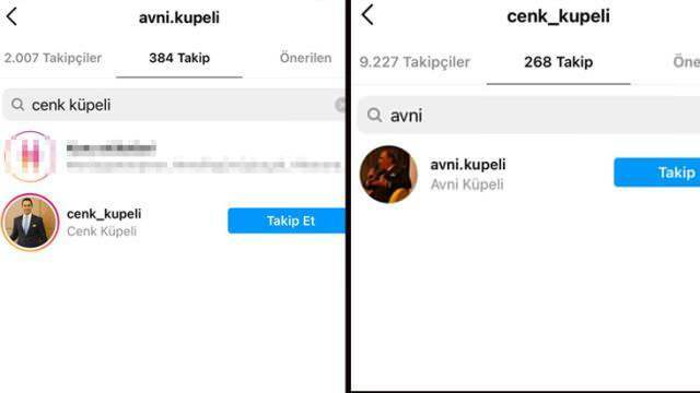 Demet Şener e Cenk Küpeli sono divorziati! Ecco il motivo per cui il matrimonio è finito ...