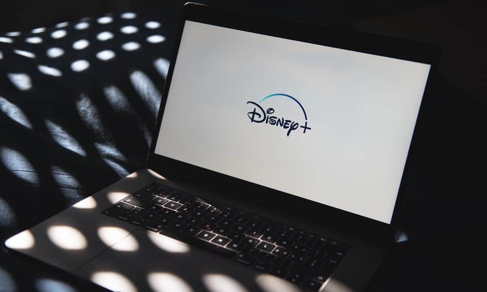 Disney+ sta lanciando livelli supportati da pubblicità in Europa e in Canada