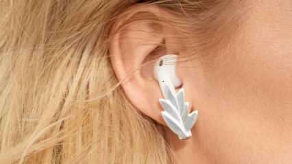 Accessori EarPods, la nuova tendenza del mondo della moda
