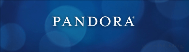 Pandora rimuove il limite di 40 ore per lo streaming musicale
