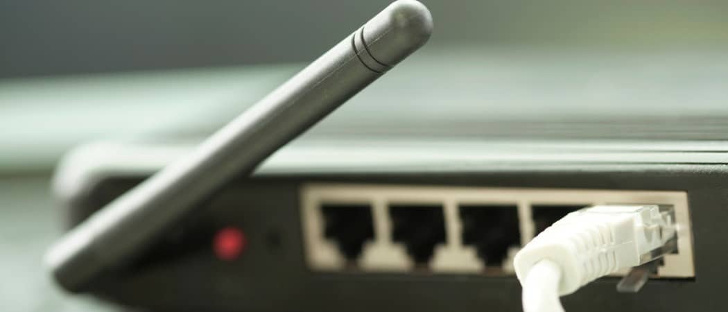 Che cos'è un router? Cosa può fare e perché ne ho bisogno?