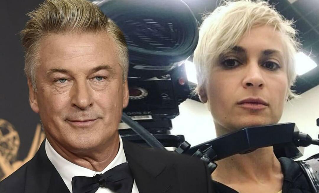 Affermazione scioccante per Alec Baldwin, che era l'assassino sul set del film Rust: ha parlato al telefono durante l'addestramento alle armi!