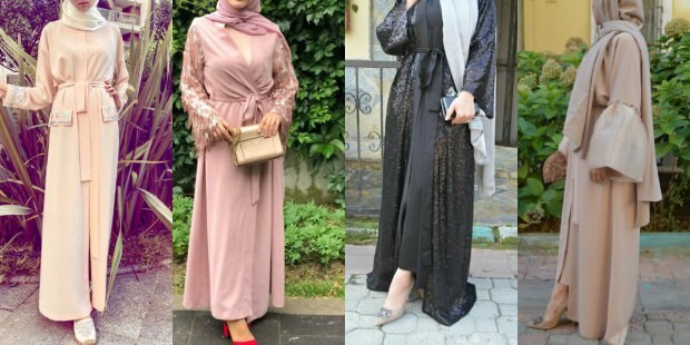 Cosa devi sapere sulla moda di Abaya