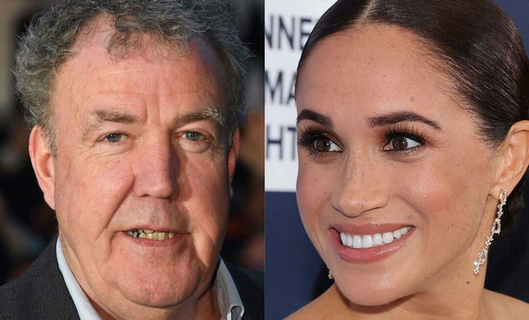 Il giornale Sun e Meghan Markle si sono affrontati! Il ramoscello d'ulivo è stato rifiutato