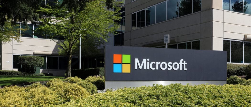 Microsoft rilascia aggiornamenti della nuova patch martedì per Windows 10