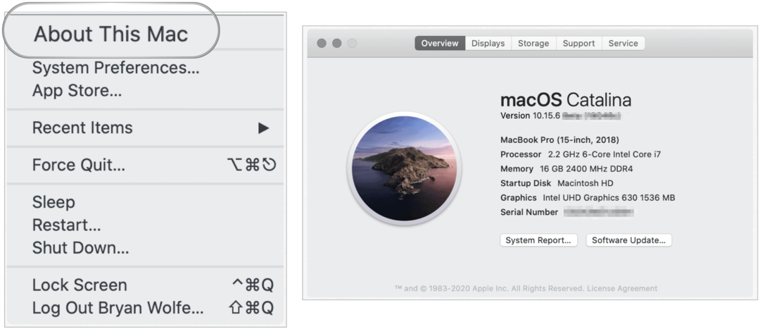 Trova la versione per Mac