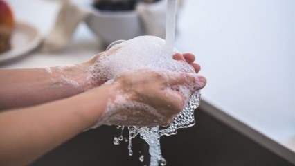 Come si fa il sapone scintillante? Trucchi per preparare un sapone antibatterico