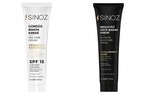Sono in vendita nuovi prodotti a marchio Sinoz! Quindi i prodotti Sinoz funzionano davvero?