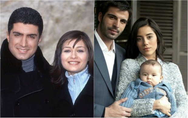 5 serie TV turche i cui nomi sono uguali