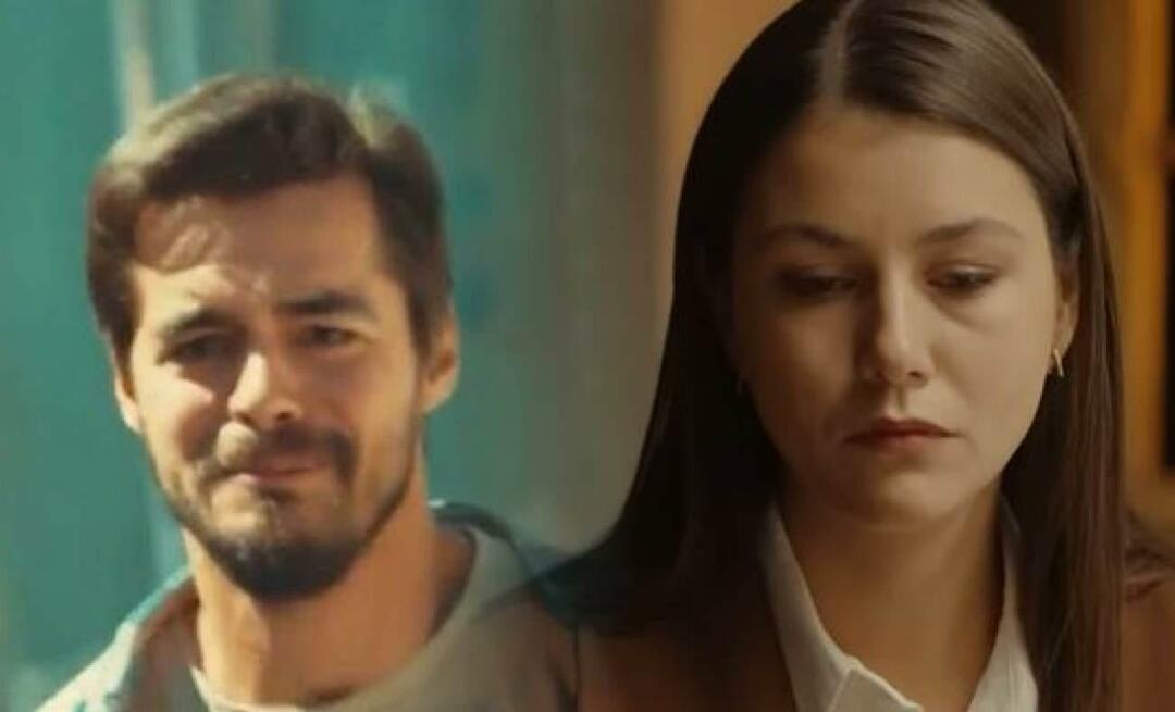 Il leggendario giocatore di Kurtlar Vadisi è nella rosa di Gönül Dağı! Montagna Gonul 110. trailer dell'episodio!