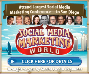 mondo del social media marketing 2016