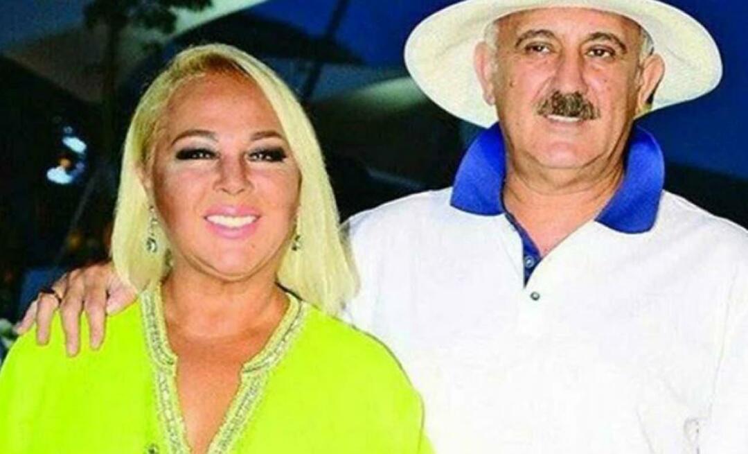 Safiye Soyman è stata operata! Il suo compagno di vita Faik Öztürk è...
