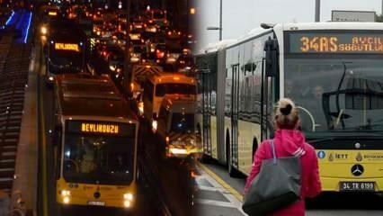 Quali sono le fermate del Metrobus e i loro nomi? Quanto costa la tariffa Metrobus 2022?