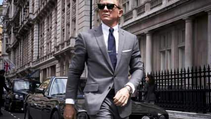 L'attore Daniel Craig di James Bond non lascerà la sua fortuna di £ 125 milioni ai suoi figli!