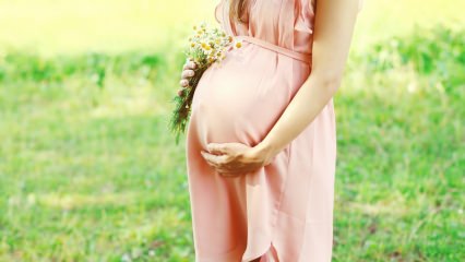 Come dovrebbe essere la relazione durante la gravidanza? Fino a che mese di gravidanza puoi avere rapporti sessuali?