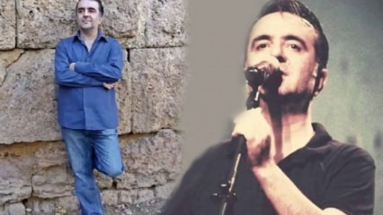 Il famoso artista Hakan Yeşilyurt ha perso la vita!