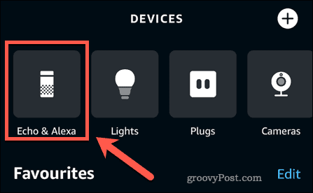 dispositivi alexa eco