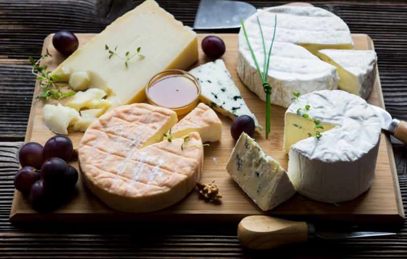 Come viene conservato il formaggio? Come conservare il formaggio dal frigorifero