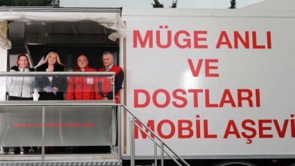 Müge Anlı ha chiesto le vittime del terremoto a Izmir! 