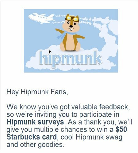 sondaggio hipmunk