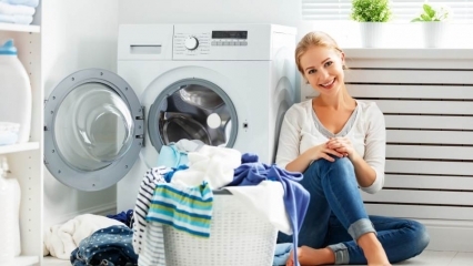 Cose da considerare quando si acquista una lavatrice