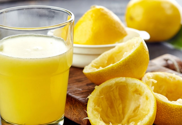 Il succo di limone brucia i grassi?