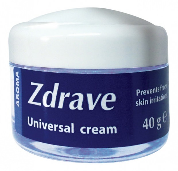 Cosa fa ZDrave Cream? Come usare ZDrave Cream? Dove acquistare la crema ZDrave?