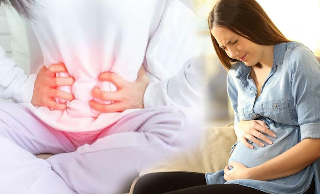 Il dolore all'inguine è normale a 12 settimane di gravidanza? Quando il dolore all'inguine è pericoloso durante la gravidanza?