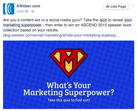 superpotenza del marketing