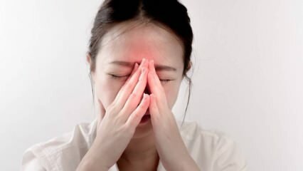 Perché fa male all'osso nasale? Quali sono i sintomi del dolore alle ossa nasali? C'è qualche trattamento?