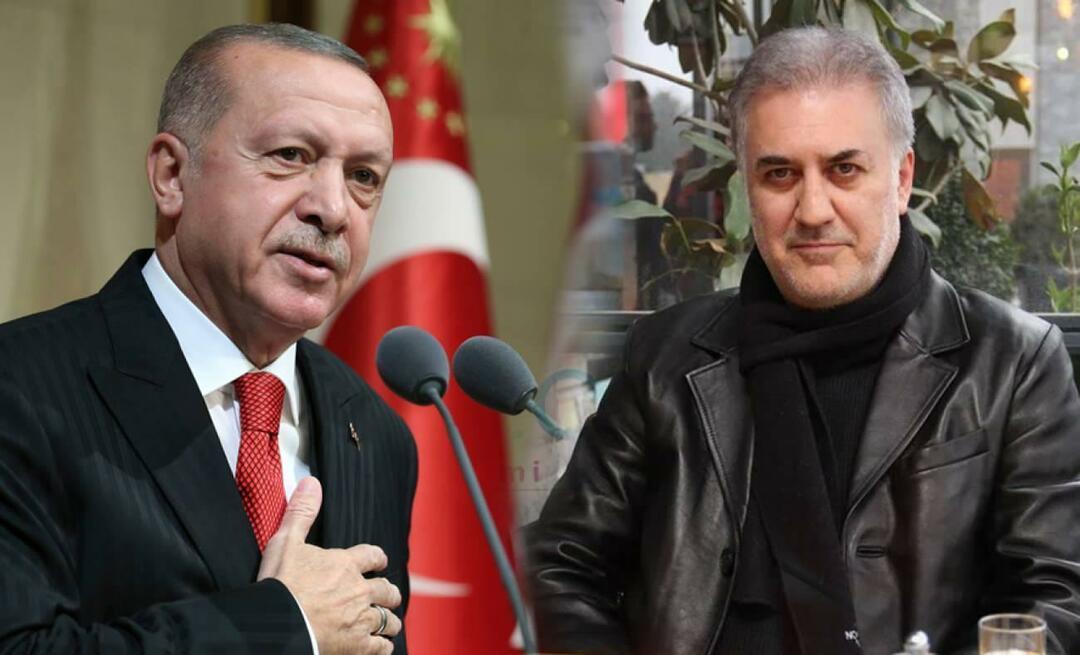 Missione a sorpresa per Tamer Karadağlı! Nominato al personale statale