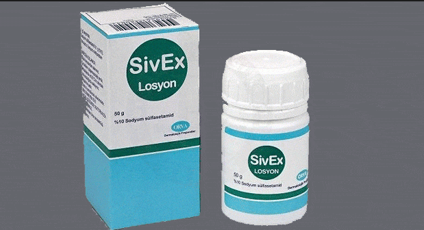 Come usare la lozione Sivex? Cosa fa la lozione Sivex? Sivex Lotion 2020