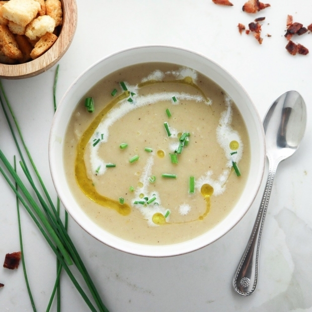 Come preparare la zuppa di porri? I trucchi della più semplice zuppa di porri