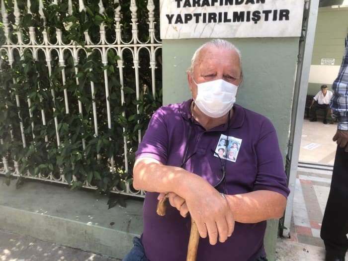 Il maestro attore Ayşegül Atik è stato espulso nel suo ultimo viaggio! Chi è Ayşegül Atik?