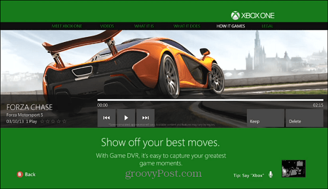 Guarda l'annuncio multimediale su Xbox One E3 il 10 giugno