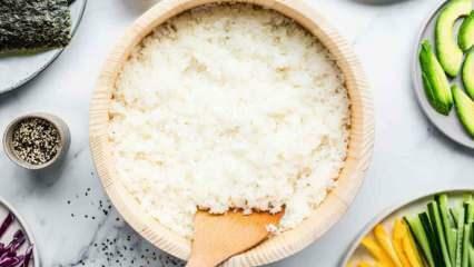 La ricetta di MasterChef All Star Gohan! Come preparare il riso giapponese?