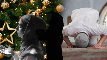 Come dovrebbero trascorrere il capodanno i musulmani? A cosa dovrebbe prestare attenzione un musulmano a Capodanno?