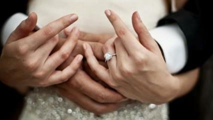 Cos'è il matrimonio consanguineo, i suoi rischi! Il matrimonio consanguineo è ammesso nel Corano? E il matrimonio consanguineo?