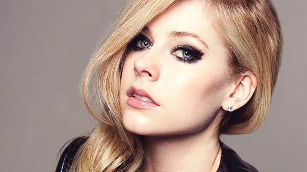Notizie su Avril Lavigne