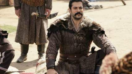 Osman Bey romperà i giochi di mongolo e bizantino? Ha fondato Osman 17. parte 1. trailer ...