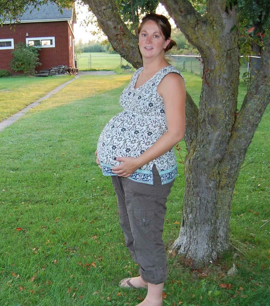 41. settimana di gravidanza