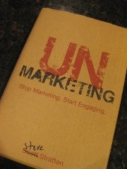 libro di non marketing