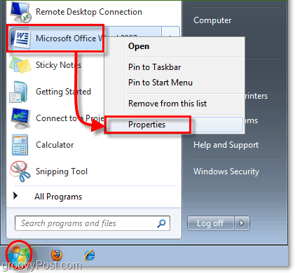 Come eseguire un programma in modalità compatibilità Windows 7