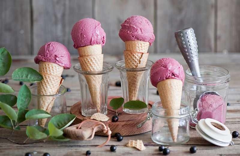 Come fare il gelato più semplice? Suggerimenti per fare il gelato in casa