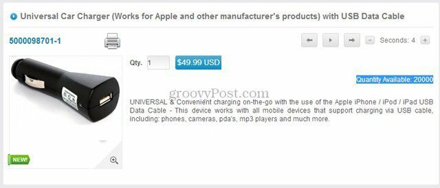 Attenzione: SmartS iPad Apple Cover SmartSocial Deal probabilmente non è un buon affare