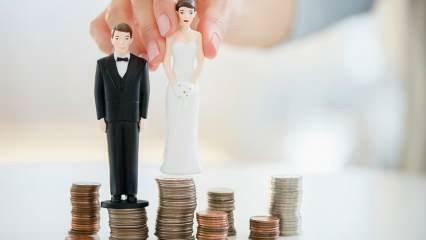 Bonus buone notizie dal governo per gli sposi! Chi può beneficiarne e quanto viene pagato?