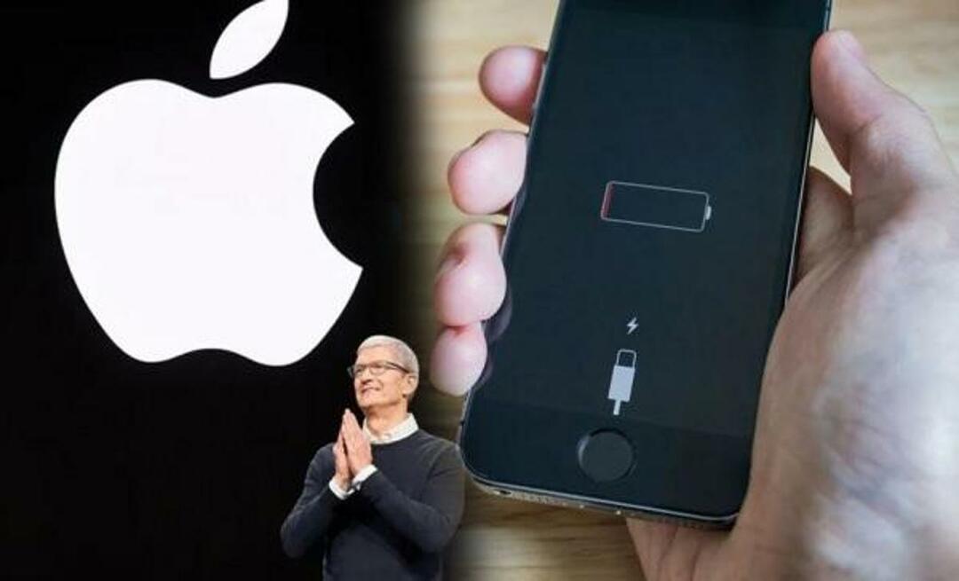 Avvertimento critico per gli utenti di Apple! "Non dormire accanto a un iPhone in carica"