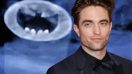 È uscito il primo trailer del film "The Batman" con Robert Pattinson! I social media hanno scosso ...